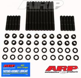 ARP 144-4203 Cylinder Head Stud Kit 12 Point Nuts Suit Chrysler 318-360 With W-5 W-7 Or Edelbrock Magnum Heads